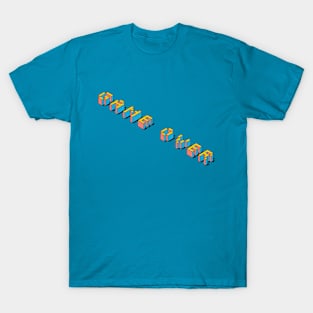 Game Over T-Shirt